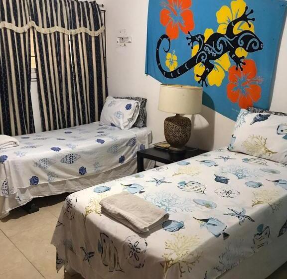 اتاق استاندارد, Posada Nativa Trinsan Centro