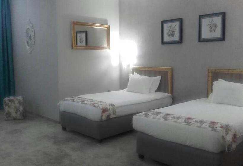 اتاق سوپریور, Prestige Boutique Hotel Craiova