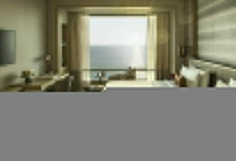 اتاق لوکس با چشم‌انداز دریا, Shangrila Colombo