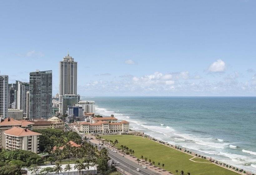 سوییت اجرایی, Shangrila Colombo