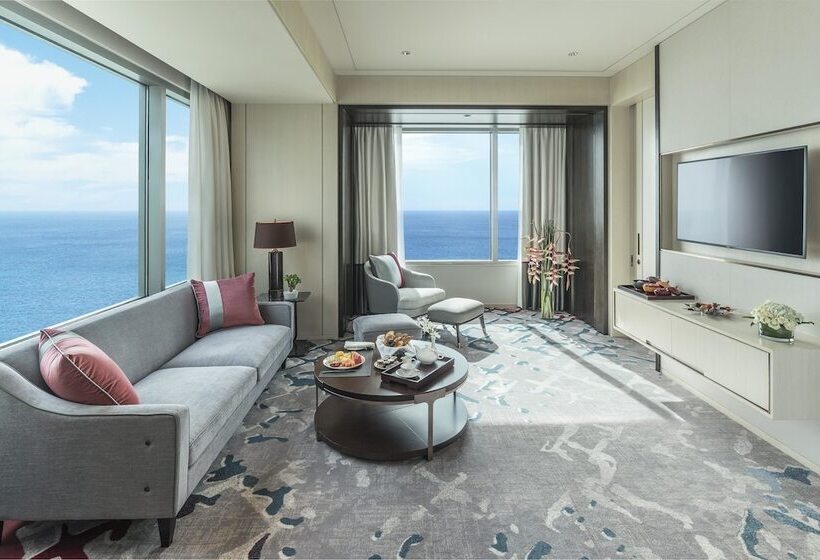 سوییت اجرایی, Shangrila Colombo