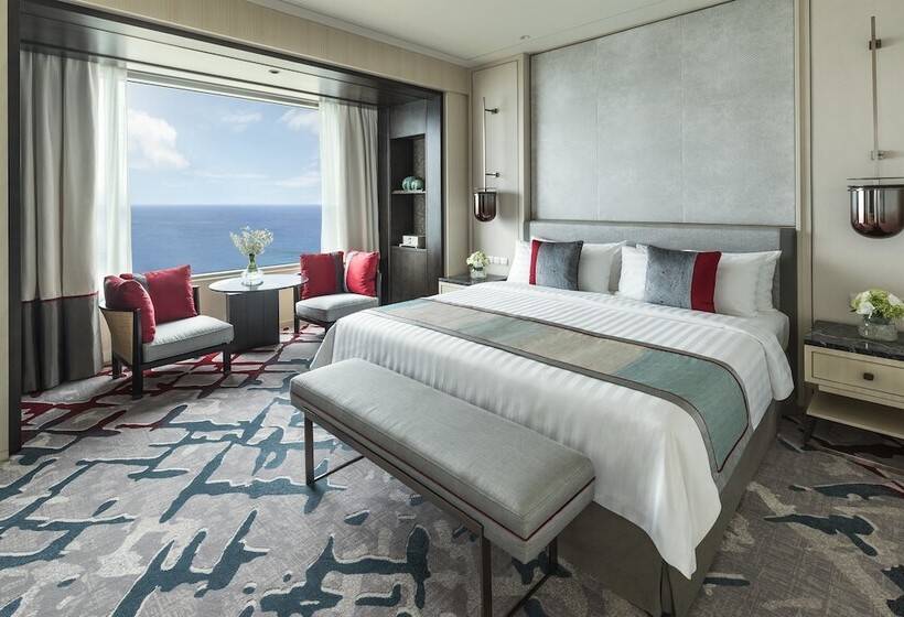 سوییت اجرایی, Shangrila Colombo