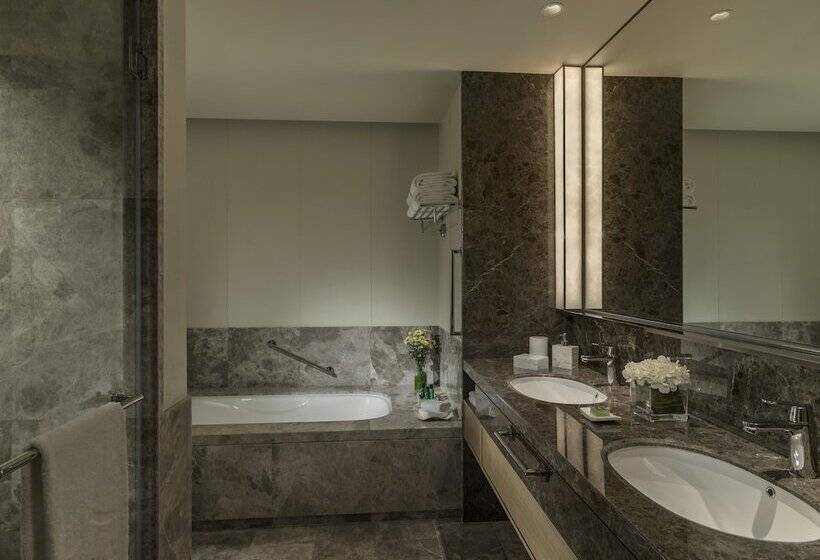 آپارتمان 1 خوابه, Shangrila Colombo