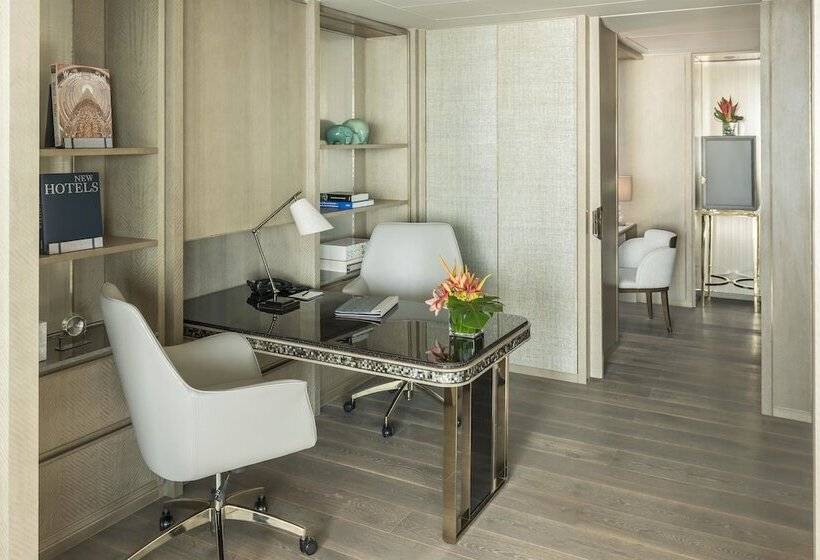آپارتمان 1 خوابه, Shangrila Colombo