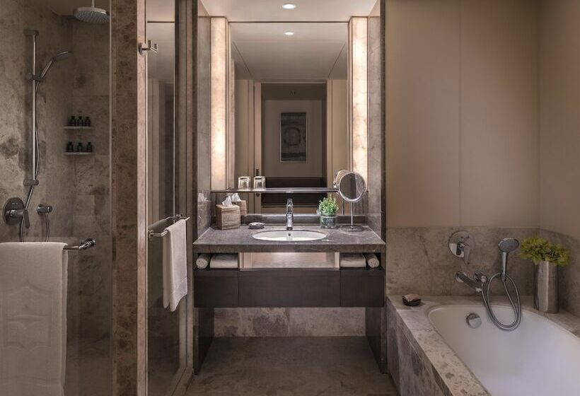 آپارتمان 1 خوابه, Shangrila Colombo