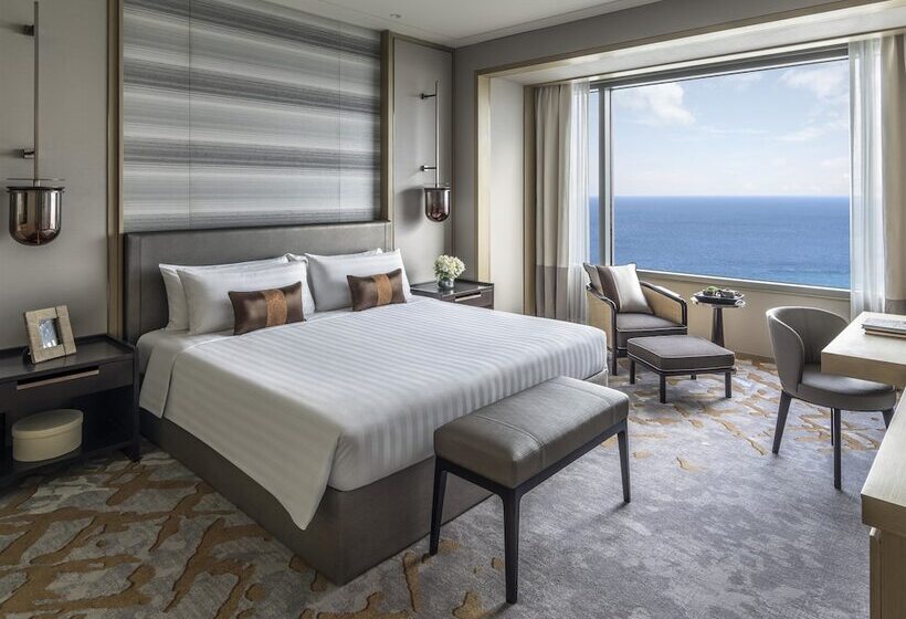 آپارتمان 1 خوابه, Shangrila Colombo