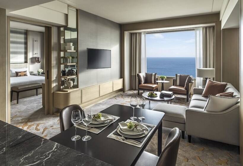آپارتمان 2 خوابه, Shangrila Colombo
