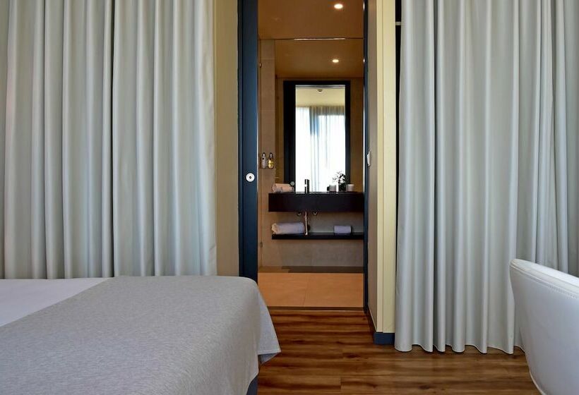 Deluxe Suite Meerblick, The Prime Energize