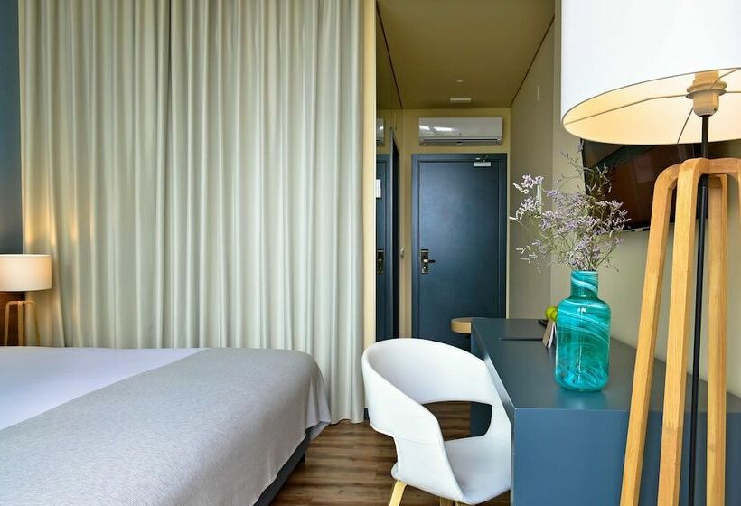 Deluxe Zimmer mit Meerblick, The Prime Energize