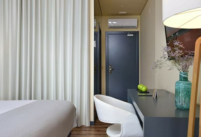 Deluxe Zimmer mit Meerblick, The Prime Energize