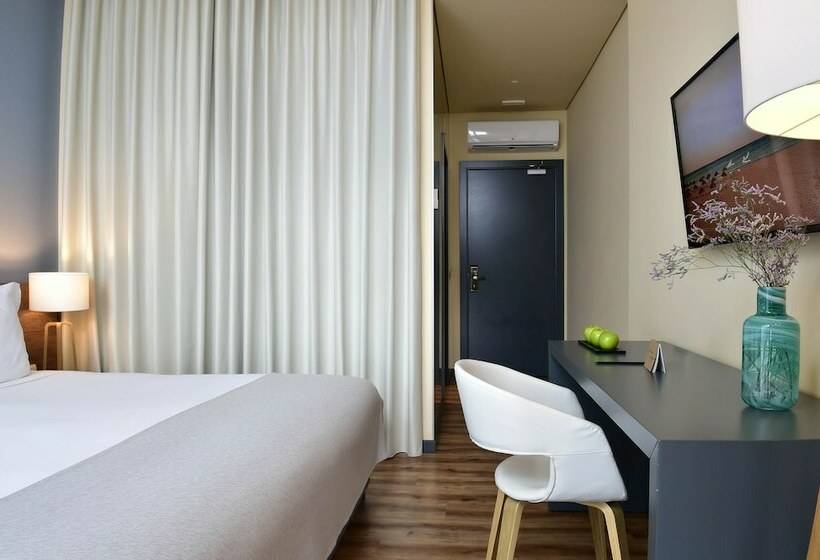 Deluxe Zimmer mit Meerblick, The Prime Energize