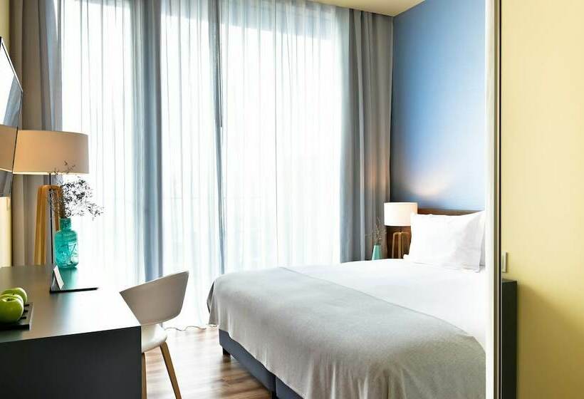 Deluxe Zimmer mit Meerblick, The Prime Energize