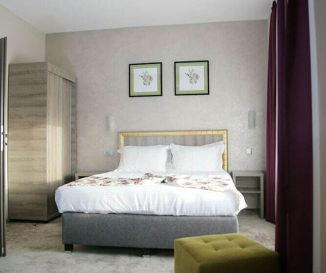 اتاق لوکس, Prestige Boutique Hotel Craiova