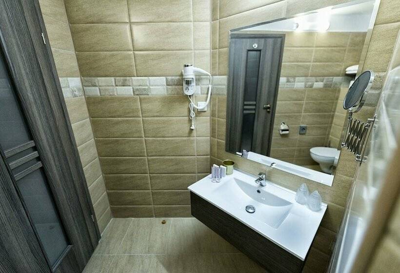 اتاق لوکس, Prestige Boutique Hotel Craiova