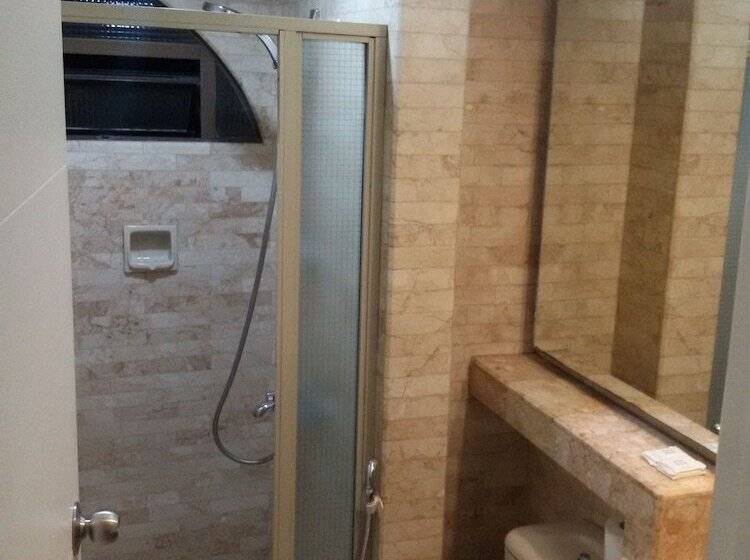 2 Bedroom Superior Room, Ralph Anthony Suites