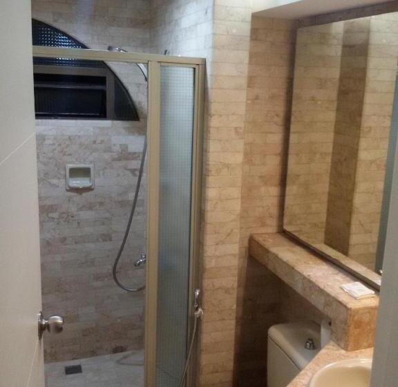 2 Bedroom Superior Room, Ralph Anthony Suites