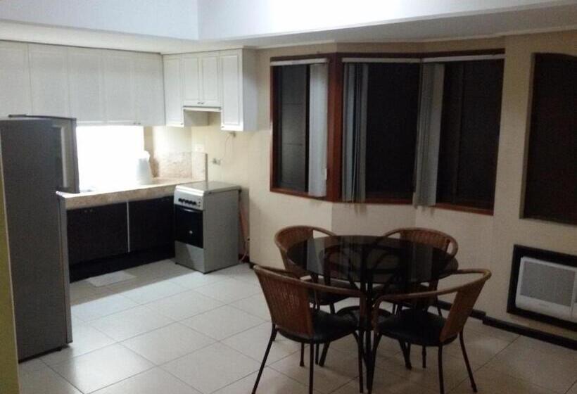 2 Bedroom Superior Room, Ralph Anthony Suites