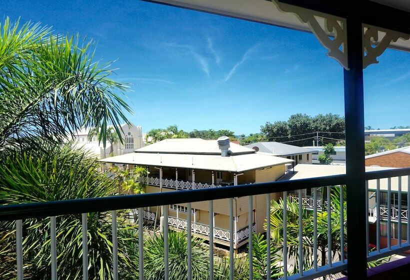２ベッドルームのスーペリアアパートメント, Yongala Lodge By The Strand