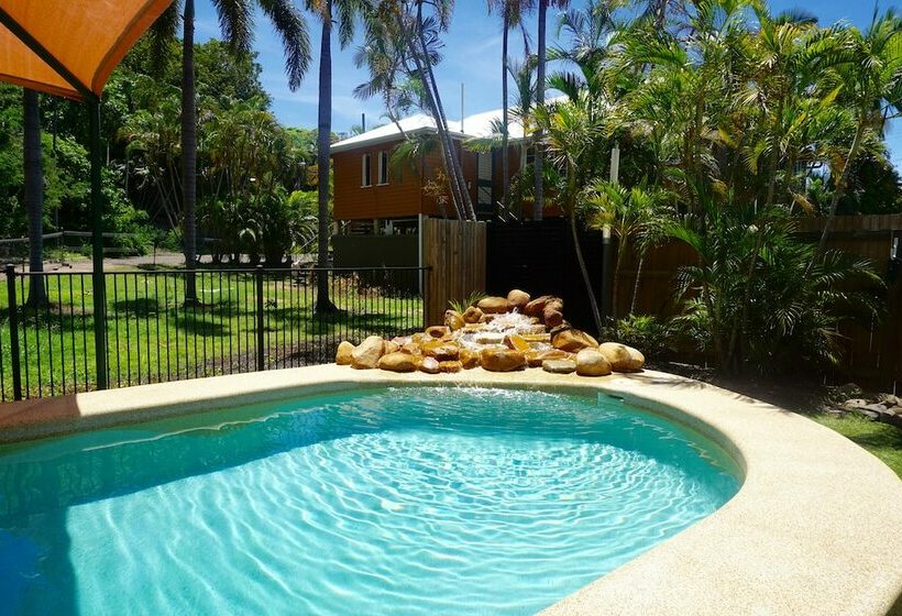 ２ベッドルームのスーペリアアパートメント, Yongala Lodge By The Strand