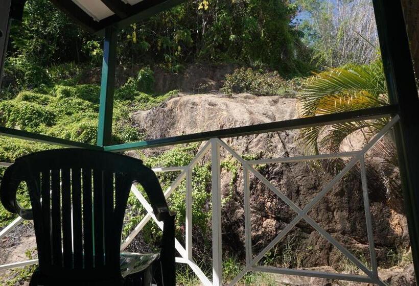 ２ベッドルームのスーペリアアパートメント, Yongala Lodge By The Strand