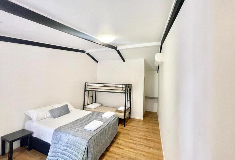 ２ベッドルームのスーペリアアパートメント, Yongala Lodge By The Strand