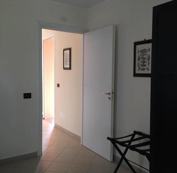 استودیوی استاندارد, Baia Dei Delfini