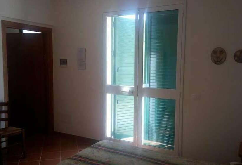 اتاق استاندارد, Agriturismo Tarantola