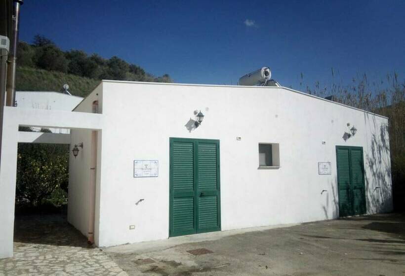 اتاق استاندارد, Agriturismo Tarantola