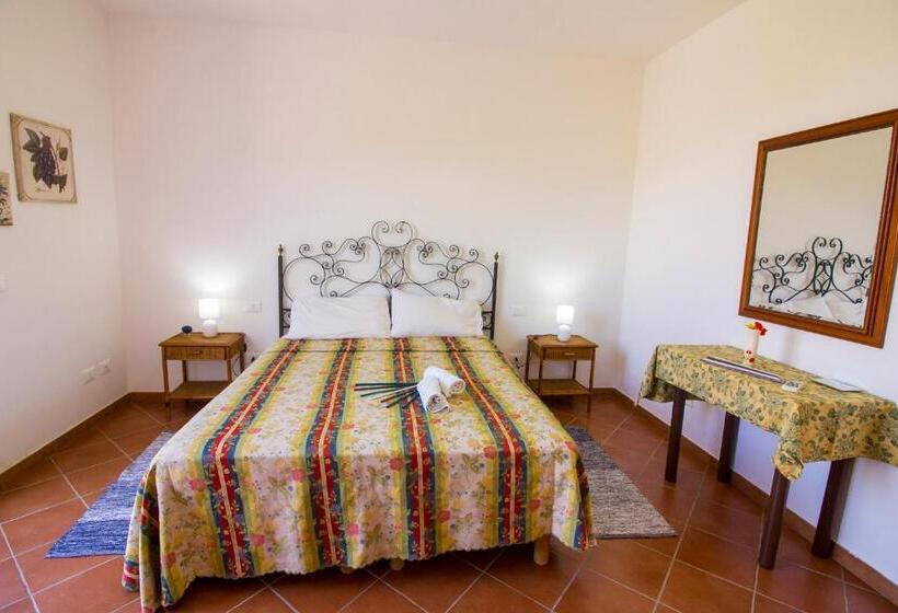 اتاق استاندارد, Agriturismo Tarantola