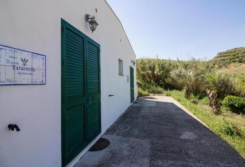 اتاق استاندارد, Agriturismo Tarantola