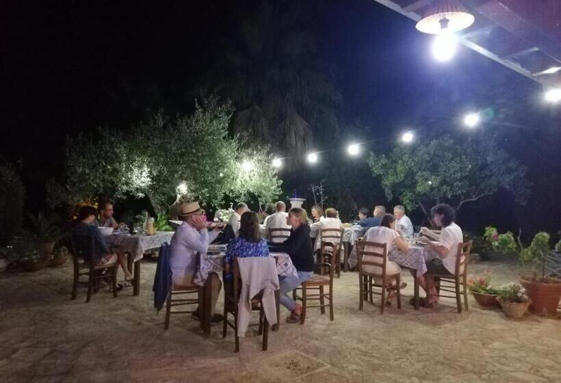 اتاق استاندارد, Agriturismo Tarantola