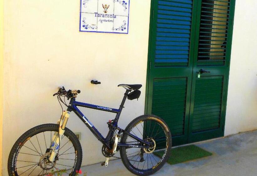اتاق استاندارد, Agriturismo Tarantola