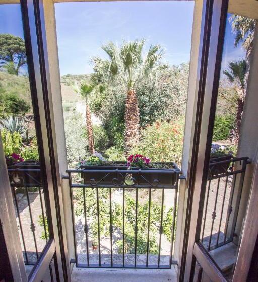 سوییت خانوادگی, Agriturismo Tarantola