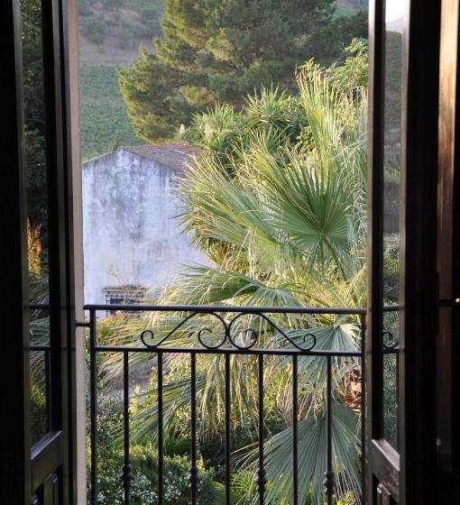 سوییت خانوادگی, Agriturismo Tarantola