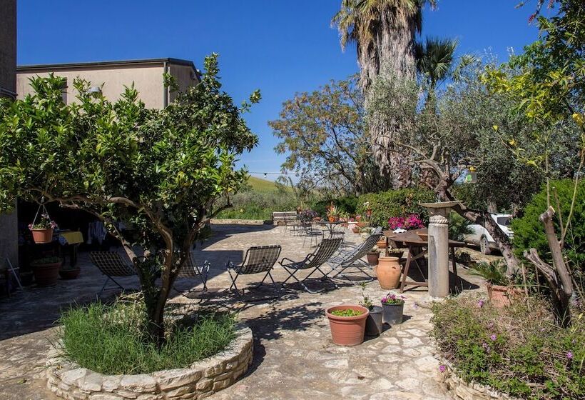 اتاق استاندارد, Agriturismo Tarantola