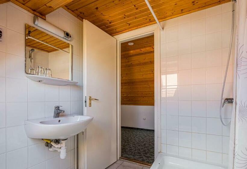 اتاق عادی, Babi Guesthouse   Babi Vendégház