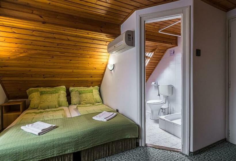 اتاق عادی, Babi Guesthouse   Babi Vendégház