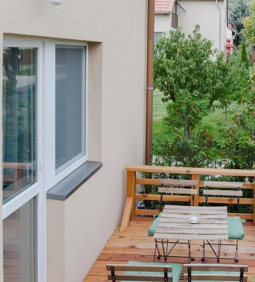 اتاق خانوادگی, Babi Guesthouse   Babi Vendégház
