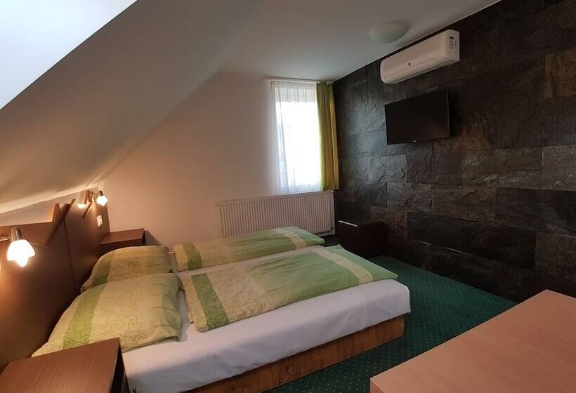 اتاق استاندارد, Babi Guesthouse   Babi Vendégház