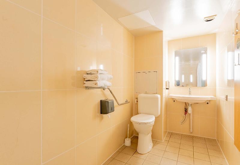 اتاق استاندارد, B&b Hotel Boulogne Sur Mer Saint Martin