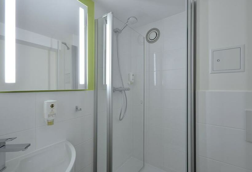 اتاق استاندارد, B&b Hotel Ingolstadt Ost