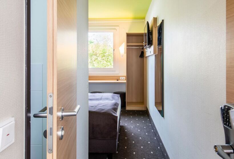 اتاق استاندارد, B&b Hotel Ingolstadt Ost