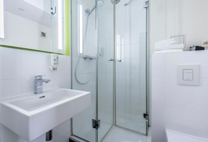 اتاق استاندارد, B&b Hotel Ingolstadt Ost