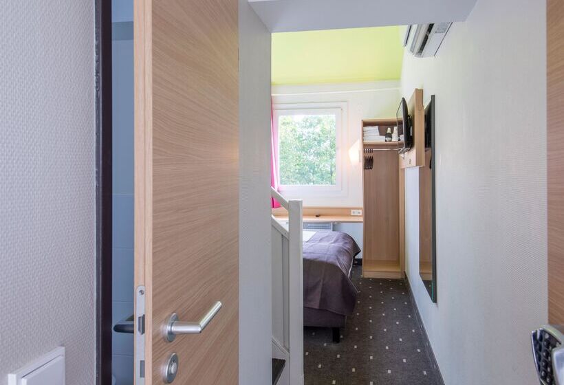 اتاق استاندارد, B&b Hotel Ingolstadt Ost