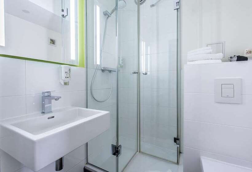 اتاق استاندارد, B&b Hotel Ingolstadt Ost