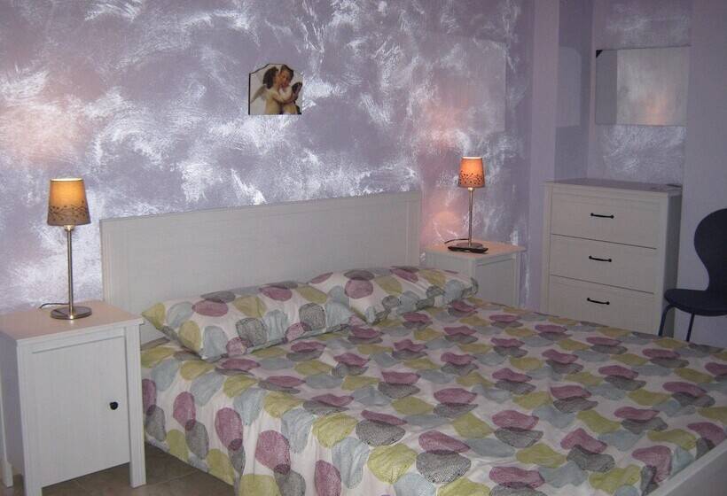 اتاق استاندارد, B&b Mare Di S. Lucia