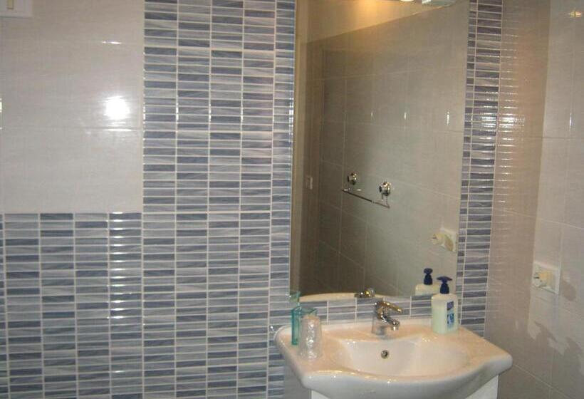 اتاق استاندارد, B&b Mare Di S. Lucia