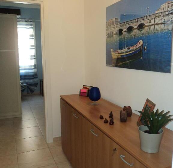 اتاق استاندارد, B&b Mare Di S. Lucia
