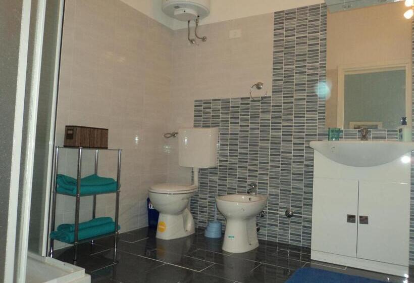 اتاق استاندارد, B&b Mare Di S. Lucia