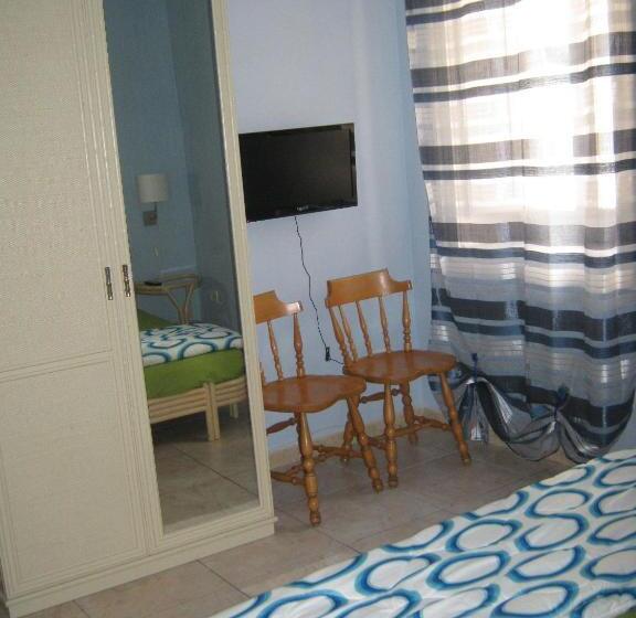 اتاق استاندارد, B&b Mare Di S. Lucia